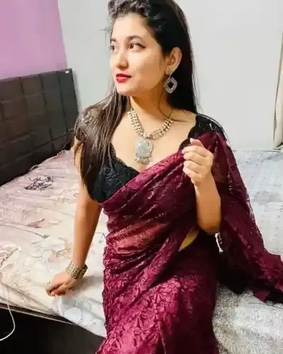 Almora Call Girl