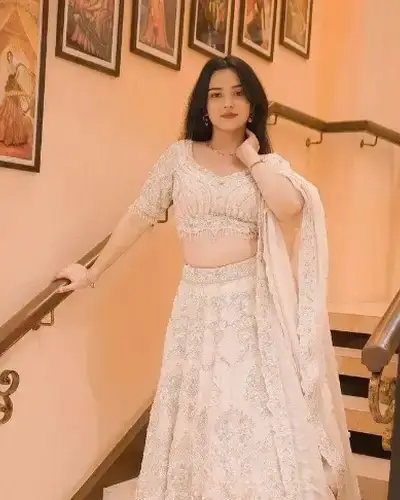 Escort Service In Almora